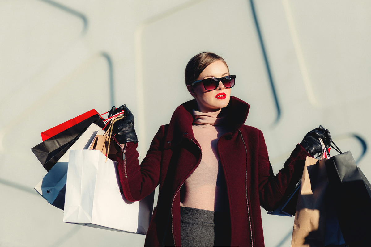womens fashion